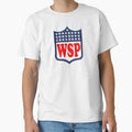 Widespread Panic Wsp T-Shirt - Streetwear Style for Adults - T-Shirt, Sweatshirt, Hoodie