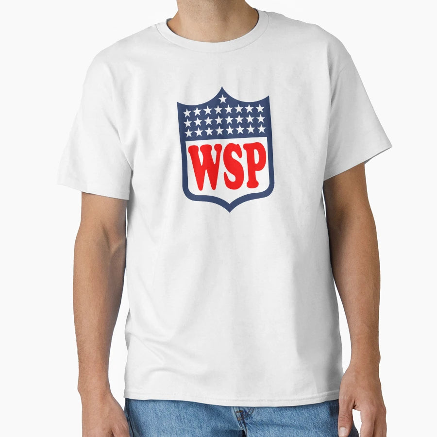 Widespread Panic Wsp T-Shirt - Streetwear Style for Adults - T-Shirt, Sweatshirt, Hoodie