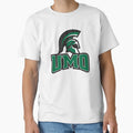 University Mount Olive T-Shirt - Casual Everyday Wear Men Women - T-Shirt, Sweatshirt, Hoodie