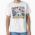 Mariano Rivera Trending T-Shirt - Streetwear Style for Adults - T-Shirt, Sweatshirt, Hoodie