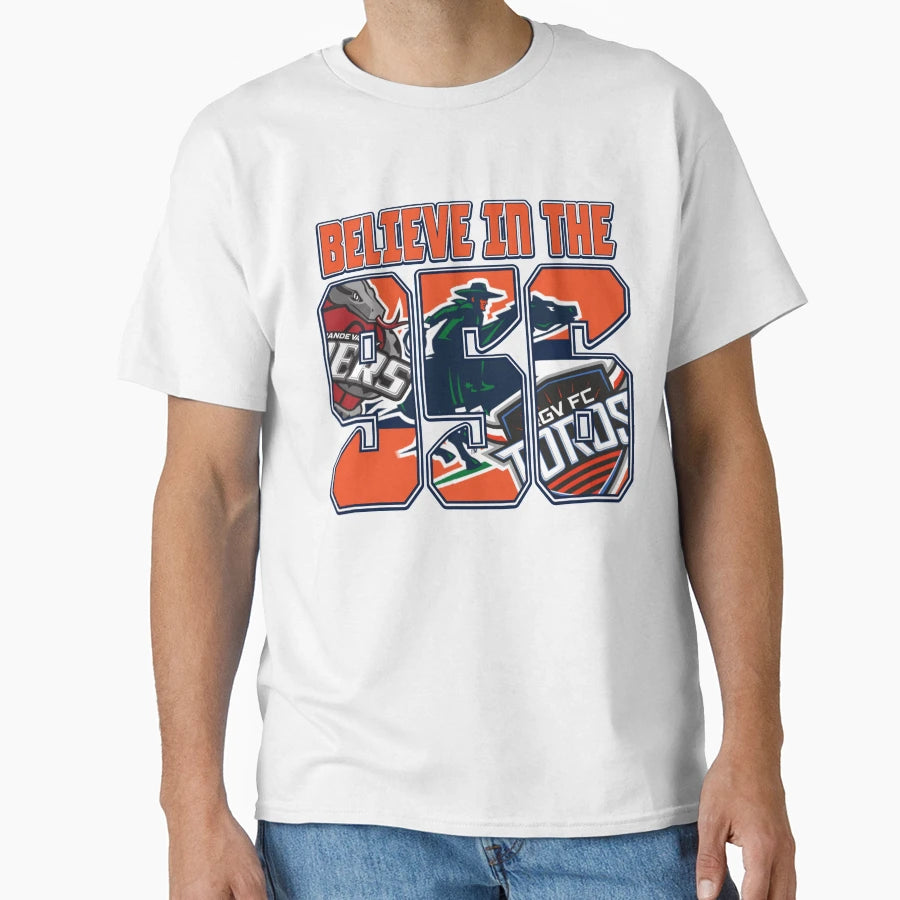 Valley T-Shirt - Streetwear Style Men Women - T-Shirt, Sweatshirt, Hoodie