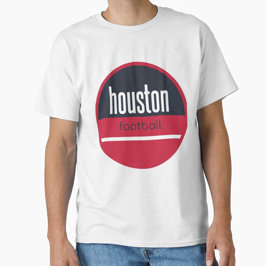 Art Houston Texans T-Shirt - Custom Art Print Men Women - T-Shirt, Sweatshirt, Hoodie