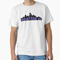 Seattle T-Shirt - Streetwear Style Unisex - T-Shirt, Sweatshirt, Hoodie