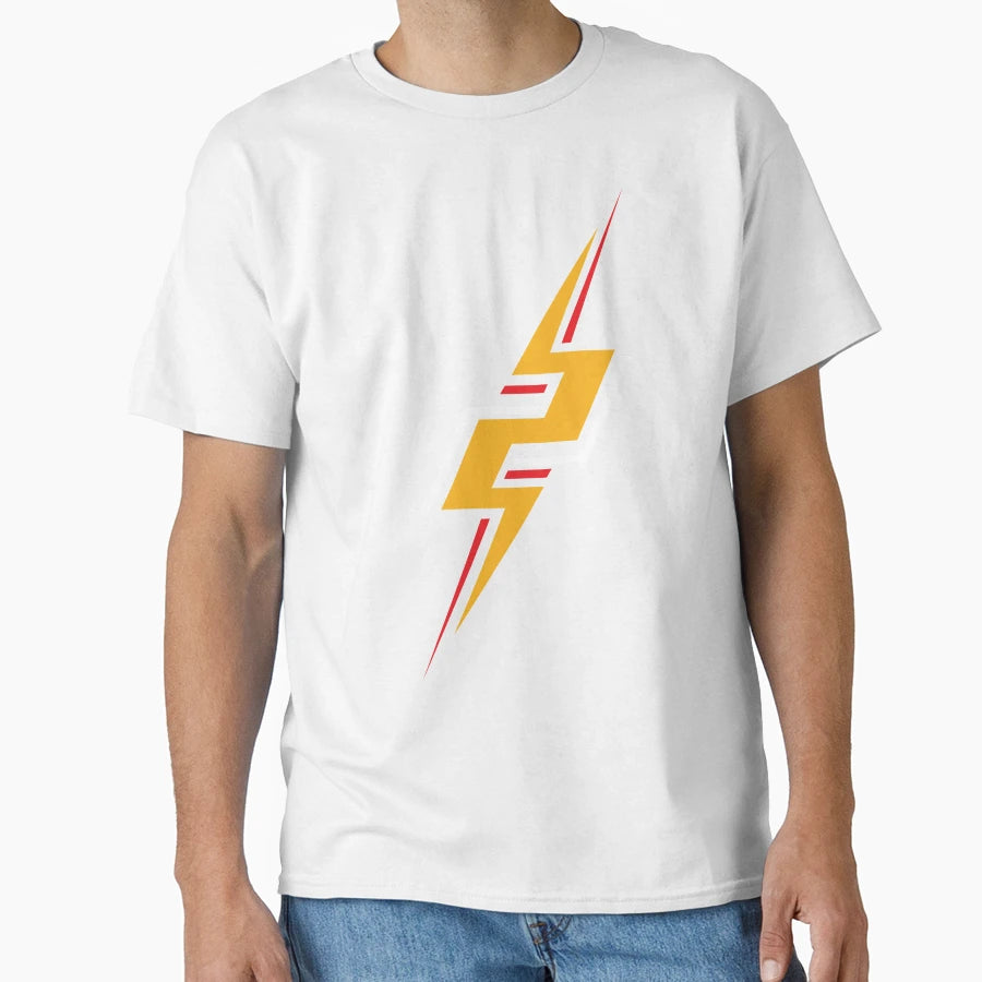 Lightning T-Shirt - Trendy Graphic Unisex - T-Shirt, Sweatshirt, Hoodie