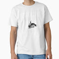 Back To Texas T-Shirt - Minimalist Print Men Women - T-Shirt, Sweatshirt, Hoodie