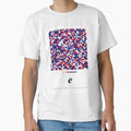 Expansion Lovelace T-Shirt - Casual Everyday Wear Men Women - T-Shirt, Sweatshirt, Hoodie