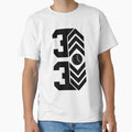 Up Down Baseball T-Shirt - Novelty Apparel for Adults - T-Shirt, Sweatshirt, Hoodie