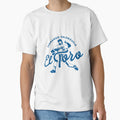 El Toro T-Shirt - Minimalist Print for Adults - T-Shirt, Sweatshirt, Hoodie