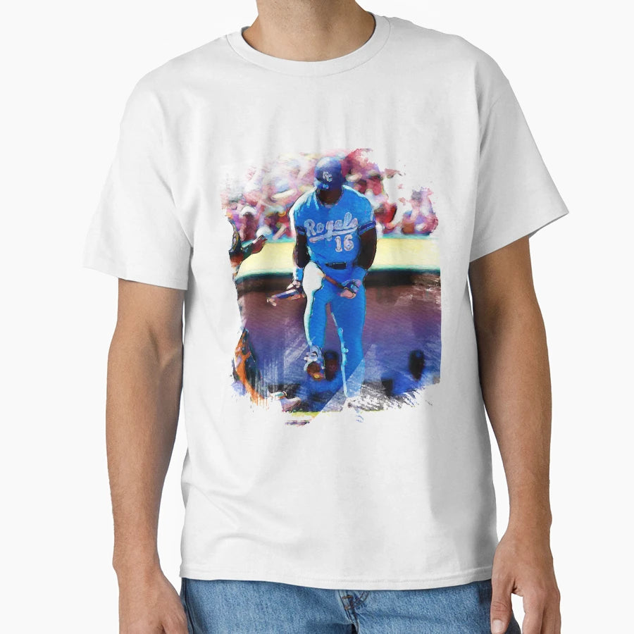 Jackson 16 Competition Baseball T-Shirt - Streetwear Style Men Women - T-Shirt, Sweatshirt, Hoodie