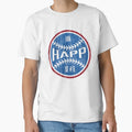 Ian Happ Ball T-Shirt - Trendy Graphic for Adults - T-Shirt, Sweatshirt, Hoodie