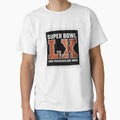 Lx Golden Gate Bay Area Football T-Shirt - Fun Novelty Design Men Women - T-Shirt, Sweatshirt, Hoodie