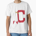Cle Indians T-Shirt - Streetwear Style for Adults - T-Shirt, Sweatshirt, Hoodie