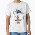 Abstract Kendrick Lamar King T-Shirt - Casual Everyday Wear Men Women - T-Shirt, Sweatshirt, Hoodie