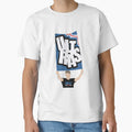 Rangers Ultras T-Shirt - Aesthetic Graphic Men Women - T-Shirt, Sweatshirt, Hoodie