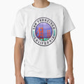 San Francisco T-Shirt - Fun Novelty Design for Adults - T-Shirt, Sweatshirt, Hoodie
