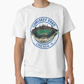 Comiskey Park Palace 35Th T-Shirt - Trendy Graphic for Adults - T-Shirt, Sweatshirt, Hoodie