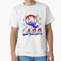 Q Larper T-Shirt - Casual Everyday Wear Unisex - T-Shirt, Sweatshirt, Hoodie