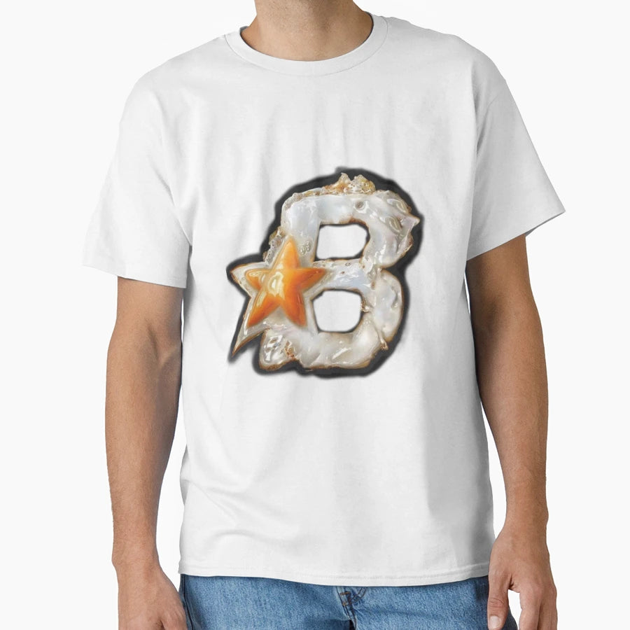 Egg B T-Shirt - Streetwear Style for Adults - T-Shirt, Sweatshirt, Hoodie