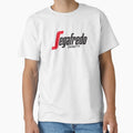 Segafredo Lpierro World T-Shirt - Trendy Graphic for Adults - T-Shirt, Sweatshirt, Hoodie