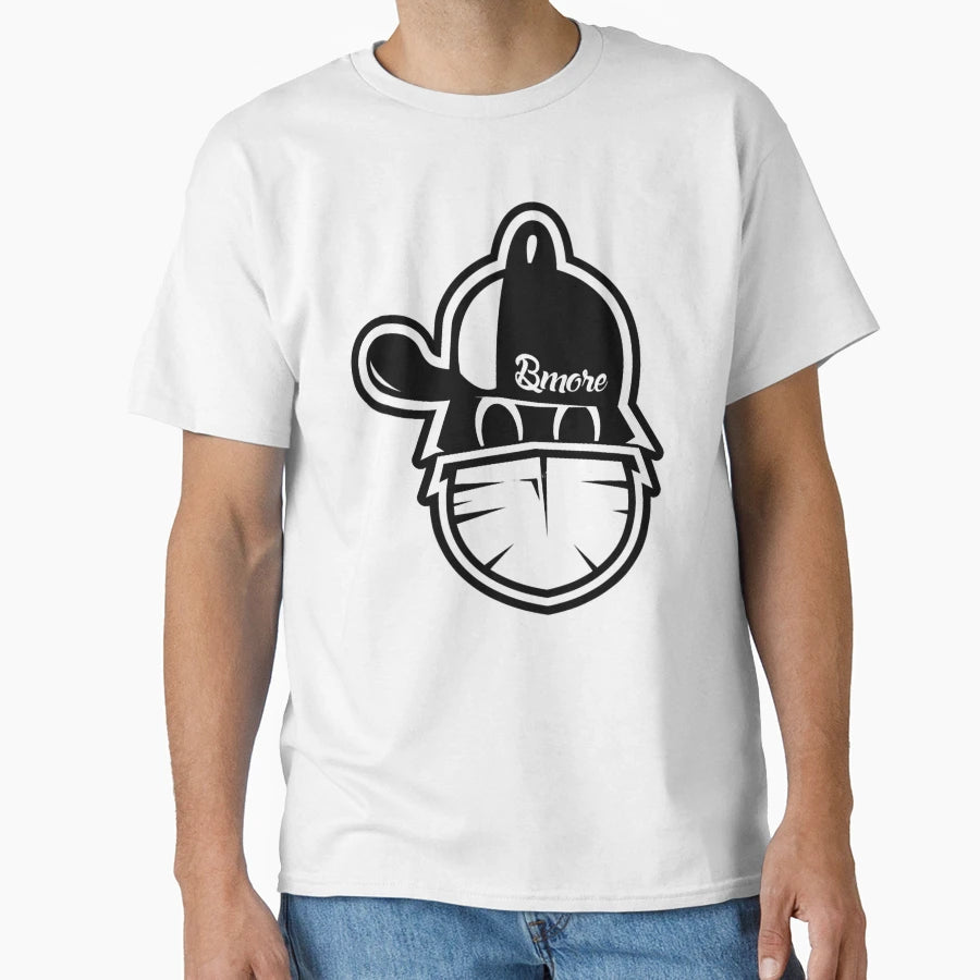 O Ii T-Shirt - Trendy Graphic Unisex - T-Shirt, Sweatshirt, Hoodie