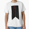 Broadway Banner T-Shirt - Streetwear Style for Adults - T-Shirt, Sweatshirt, Hoodie