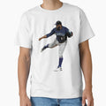 Diego Castillo T-Shirt - Unique Graphic for Adults - T-Shirt, Sweatshirt, Hoodie