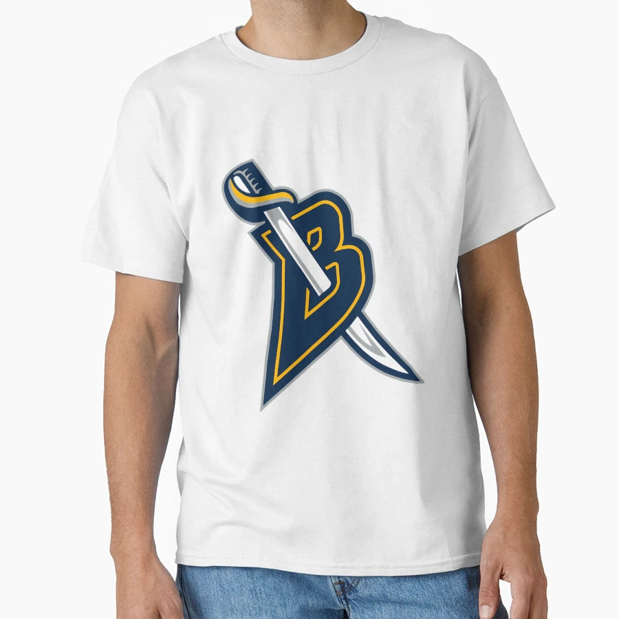 Buffalo Sabres T-Shirt - Casual Everyday Wear for Adults - T-Shirt, Sweatshirt, Hoodie