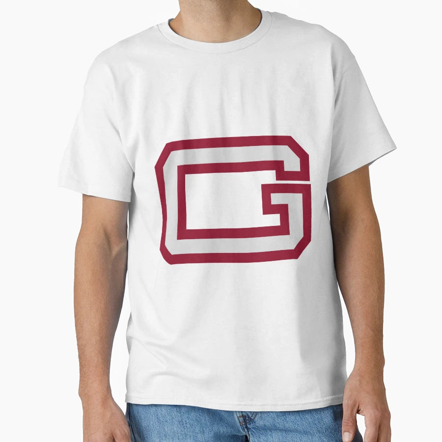 Guilford College Quakers T-Shirt - Minimalist Print Men Women - T-Shirt, Sweatshirt, Hoodie