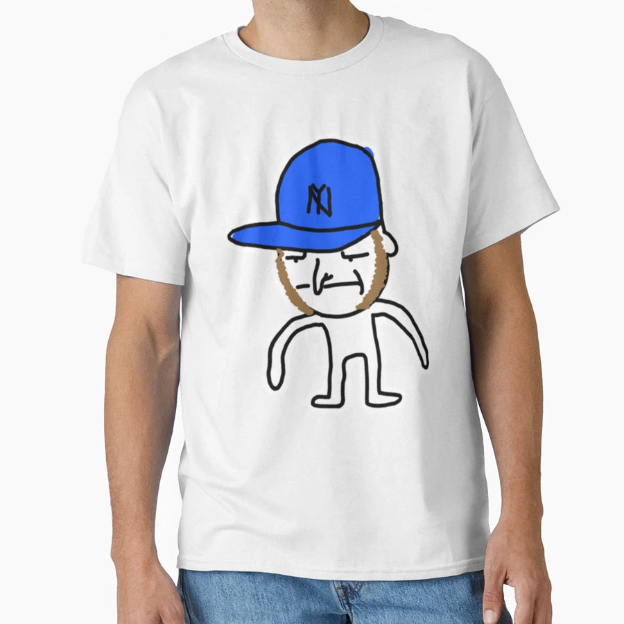 Schlagg T-Shirt - Fun Novelty Design Men Women - T-Shirt, Sweatshirt, Hoodie