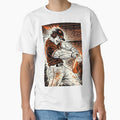 Power Swing Explosive Baseball T-Shirt - Fun Novelty Design for Adults - T-Shirt, Sweatshirt, Hoodie