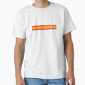 Houston Baseball Game Day Script T-Shirt - Streetwear Style Unisex - T-Shirt, Sweatshirt, Hoodie