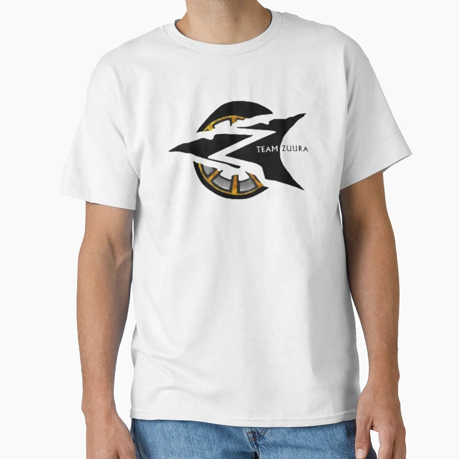 Zuura Zuura Zuura T-Shirt - Aesthetic Graphic Men Women - T-Shirt, Sweatshirt, Hoodie