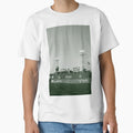 Boston T-Shirt - Trendy Graphic Men Women - T-Shirt, Sweatshirt, Hoodie