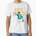 Marco Gonzales Points 32 Bold T-Shirt - Trendy Graphic Unisex - T-Shirt, Sweatshirt, Hoodie