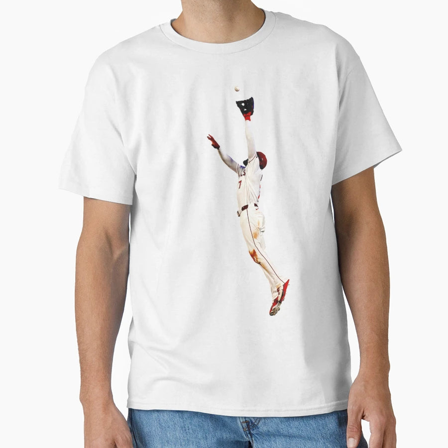 Jo Adell T-Shirt - Fun Novelty Design for Adults - T-Shirt, Sweatshirt, Hoodie