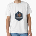 Soccer Team Logo T-Shirt - Streetwear Style Men Women - T-Shirt, Sweatshirt, Hoodie