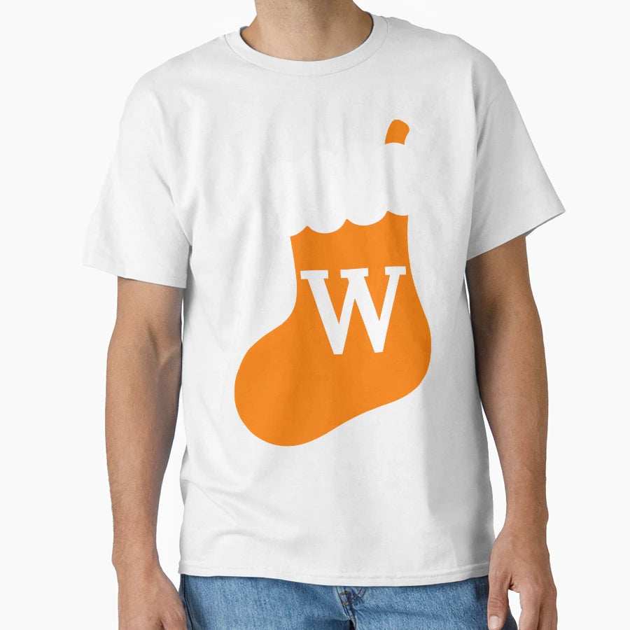 Stocking T-Shirt - Unique Graphic Unisex - T-Shirt, Sweatshirt, Hoodie