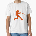 Baltimoret T-Shirt - Custom Art Print Unisex - T-Shirt, Sweatshirt, Hoodie