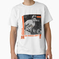 Jason Vosler Baseball T-Shirt - Graphic Print for Adults - T-Shirt, Sweatshirt, Hoodie