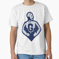 Community Greendale Human Beings T-Shirt - Graphic Print for Adults - T-Shirt, Sweatshirt, Hoodie