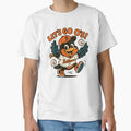 Lets Go Os T-Shirt - Aesthetic Graphic Men Women - T-Shirt, Sweatshirt, Hoodie