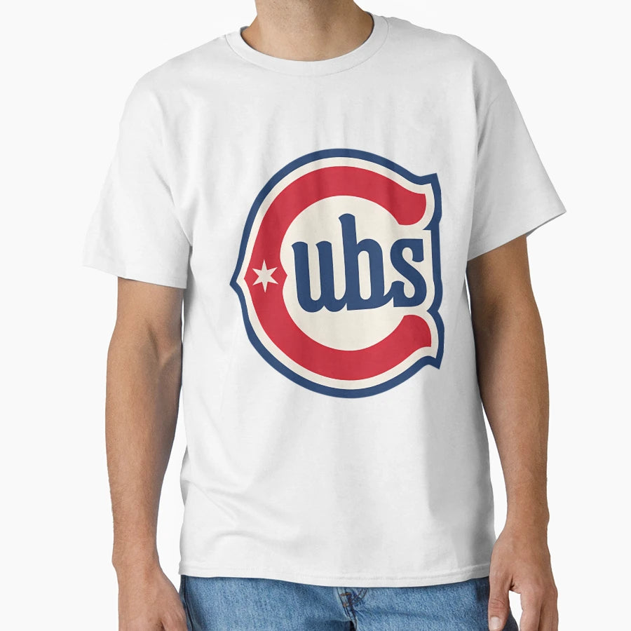 Chicago Blues T-Shirt - Aesthetic Graphic Men Women - T-Shirt, Sweatshirt, Hoodie