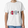 Cc Sabathia T-Shirt - Novelty Apparel Unisex - T-Shirt, Sweatshirt, Hoodie