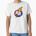 Rescue Rangers Cartoon Designs T-Shirt - Graphic Print Unisex - T-Shirt, Sweatshirt, Hoodie