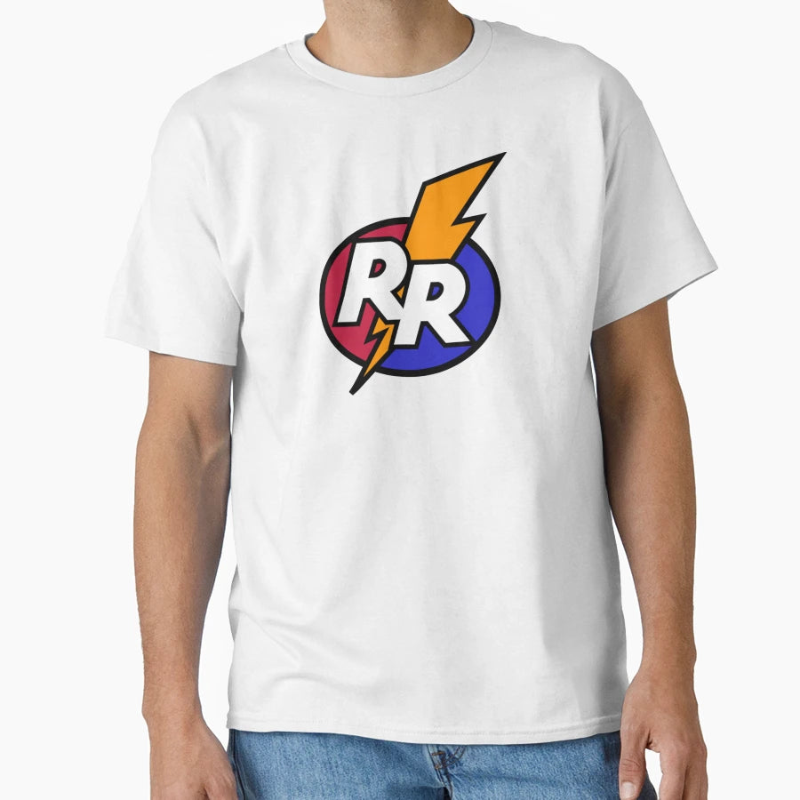 Rescue Rangers Cartoon Designs T-Shirt - Graphic Print Unisex - T-Shirt, Sweatshirt, Hoodie