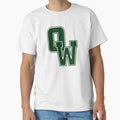 Ny Old Westbury Pteam T-Shirt - Trendy Graphic Men Women - T-Shirt, Sweatshirt, Hoodie