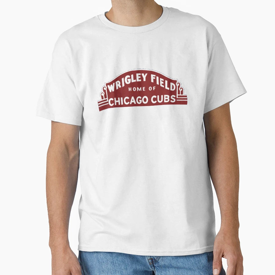 Wrigley T-Shirt - Novelty Apparel Men Women - T-Shirt, Sweatshirt, Hoodie