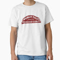 Wrigley T-Shirt - Novelty Apparel Men Women - T-Shirt, Sweatshirt, Hoodie