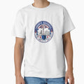 Toronto Blue Jays T-Shirt - Unique Graphic for Adults - T-Shirt, Sweatshirt, Hoodie