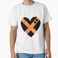 Bakuheart T-Shirt - Aesthetic Graphic for Adults - T-Shirt, Sweatshirt, Hoodie